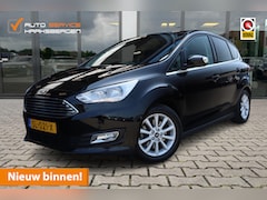 Ford C-Max - 1.5 Titanium | Keyless | Carplay | Trekhaak |