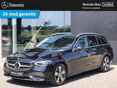 Mercedes-Benz C-klasse Estate - 300 e Luxury Line