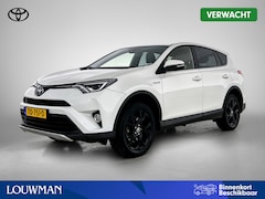 Toyota RAV4 - 2.5 Hybrid Dynamic Plus | Afneembare trekhaak | NL dealeronderhouden |