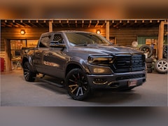 Dodge Ram 1500 - 5.7 V8 Limited Widebody, Dealer onderhouden, LPG, Luchtvering, XD Velgen, Head-up, H/K