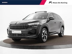 Skoda Kodiaq - 1.5 TSI 204pk DSG PHEV Sportline Business · Panoramadak · Camera · Wegklapbare Trekhaak ·