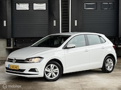 Volkswagen Polo - 1.0 TSI Comfortline|Carplay|Nieuwstaat|