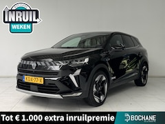 Renault Symbioz - 1.8 E-Tech full hybrid 160 Iconic | Demo | 360° Camera | Adaptive Cruise Control | Navigat