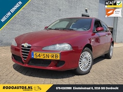 Alfa Romeo 147 - 1.6 TS Veloce Distinctive APK 01-2027 ✅