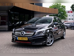 Mercedes-Benz A-klasse - 200 Prestige AMG|Rijklaar|Xenon|Stoelverwarming|Logiq premium audio|Bluetooth