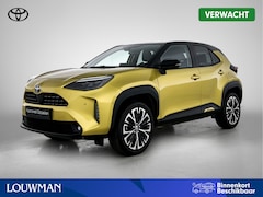 Toyota Yaris Cross - 1.5 Hybrid Executive Limited | Dealeronderhouden |