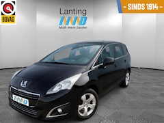 Peugeot 3008 - 1.6 VTi GT Pano Head-up