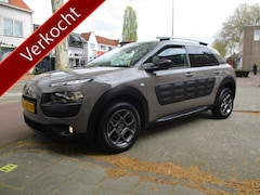 Citroën C4 Cactus - 1.2 PureTech Business Plus / AIRCO / NAVI / CAMERA / NW-STAAT / 86dkm