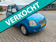 Suzuki Wagon R+ - 1.3 GL ( AUTOMAAT ) APK TOT 13/5/2027