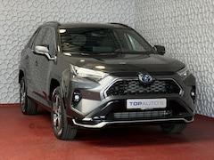 Toyota RAV4 - 2.5 PHEV AWD 306PK | ☑️ Nieuwe auto ☑️ | 0 km 1500KG trekgew. | HUD | Camera | LED | Elek.