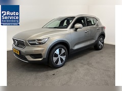 Volvo XC40 - 1.5 T4 Recharge Inscription Expression Adapt. Cruise/ Camera/ Stoelverw./ Apple Android au