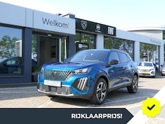 Peugeot 2008 - 1.2 PureTech 100 Allure | DAB | Apple carplay/Android auto