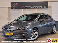 Opel Astra - 1.4 Innovation + NAVI