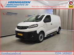 Opel Vivaro - 2.0CDTI L2/H1 Euro 6