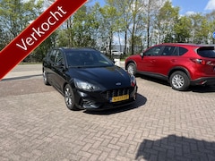 Ford Focus Wagon - 1.0 EcoBoost Hybrid ST Line Business CAMERA B&O WINTER PACK