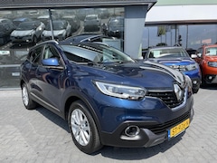 Renault Kadjar - TCe 130 Intens AUTOMAAT | CAMERA | TREKHAAK | SENSOREN