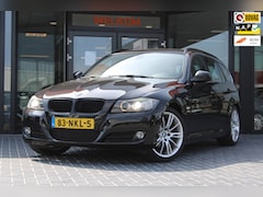 BMW 3-serie Touring - 318i Business Line, Distrb. Ketting vervangen 2025, Cruise Control, trekhaar, Elektrische