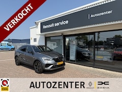 Renault Arkana - 1.6 E-Tech hybrid 145 E-Tech Engineered | Bose | draadloos Carplay | inductielader | tijde