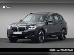 BMW iX3 - High Executive 80 kWh | Harman/Kardon Surround Sound systeem | Parkeerhulpsysteem Plus | D