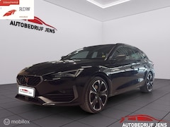 CUPRA Leon Sportstourer - 1.4 VZ e-Hybrid Black Edition