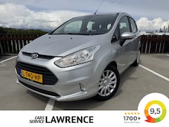 Ford B-Max - 1.0 EcoBoost Style | Trekhaak | %5 Bg Occsio Pr