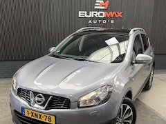 Nissan Qashqai - 2.0 Tekna 4WD