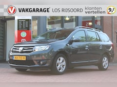 Dacia Logan MCV - 0.9 Tce *Prestige* | Trekhaak | Navigatie | A/C | Orig. NL | Leuk |