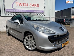 Peugeot 207 CC - 1.6 VTi
