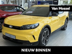 Ford Capri - Extended Range RWD 77 kWh | €4000 Voordeel | Elek. trekhaak | Warmtepomp | 21 inch LMV | A