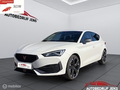 CUPRA Leon - 1.4 e-Hybrid VZ 245PK|PDC|NAVI|APPLE CARPLAY
