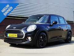 MINI 5-Deurs - 1.2 One Business/2e Eign./Navigatie/Airco/Netjes