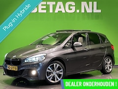 BMW 2-serie Active Tourer - 225xe iPerformance High Executive M-Sport | Dealer onderhouden |