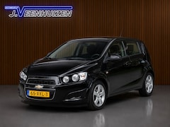 Chevrolet Aveo - 1.3D LT | ❄️Airco | ✅Nieuwe APK