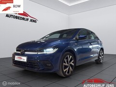 Volkswagen Polo - 1.0 TSI R-Line|PANO|DSG|Digi cockpit|