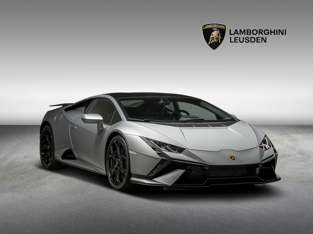Lamborghini Huracán - Tecnica MY2023 - AutoWereld.nl