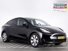 Tesla Model Y - RWD | PANORAMADAK | LEDER *SOH 93%