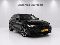 BMW 5-serie Touring - 520i LCI M-Sport | Laserlicht | Trekhaak elec. | Panoramadak | LiveCockpit |