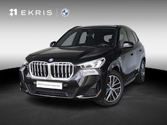 BMW X1 - xDrive25e | M Sportpakket | Comfort Pack | 18 inch | Stuurwielrand verwarmd | M Adaptief o