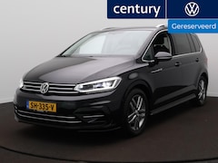Volkswagen Touran - 1.4 TSI Highline Edition R 7p LED - Navigatie - 7 pers. - Camera - ACC - Park Assist - Sto