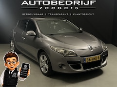 Renault Mégane - 1.6 Dynamique *Navi*CC*Well-kept