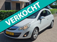 Opel Corsa - 1.3 CDTi EcoFlex S/S Business+