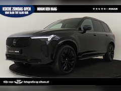 Volvo XC90 - II T8 PLUG-IN HYBRID AWD ULTRA BLACK EDITION -PANO.DAK|BOWERS&WILKINS|LUCHTVERING|360°CAM|