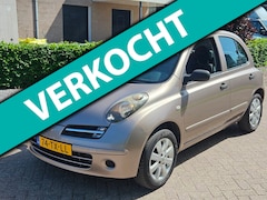 Nissan Micra - 1.2 ELLE apk 05-04-2027