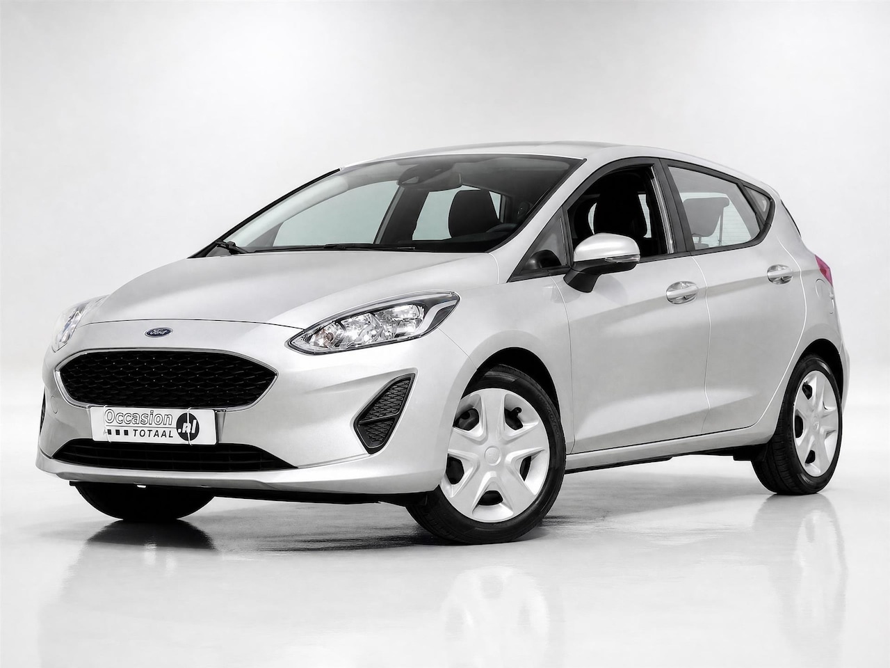 Ford Fiesta - 1.1 Trend | Lane Assist | Carplay | Navi | Cruise - AutoWereld.nl
