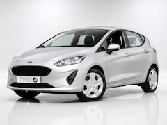 Ford Fiesta - 1.1 Trend | Lane Assist | Carplay | Navi | Cruise