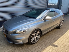 Volvo V40 - 2.0 T5 245 PK Ocean Race aut