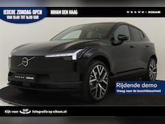 Volvo EX30 - SINGLE MOTOR EXTENDED RANGE ULTRA 69 kWh -PANO.DAK|HARMAN/KARDON|POWER-SEATS|360°CAM|AUT.I