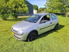 Opel Corsa - 1.2-16V Njoy elektrische ramen, centrale portiervergrendeling