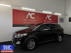 Hyundai Tucson - 1.6 GDi Go - NAVI/CAMERA/PDC/TREKHAAK/NAP