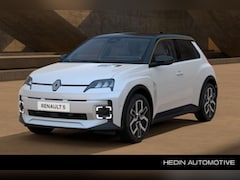 Renault 5 - E-TECH ELECTRIC comfort range techno 52 kWh 5 E-TECH ELECTRIC